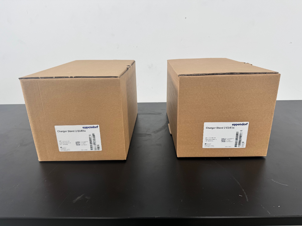 Image of Eppendorf Charger Stands - Quantity 2